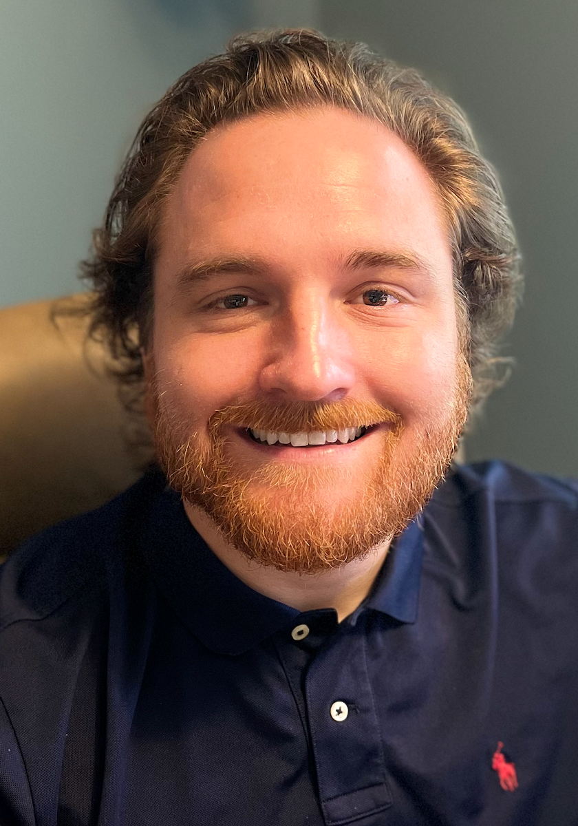 Josh Walker : Senior Technical Recruiter